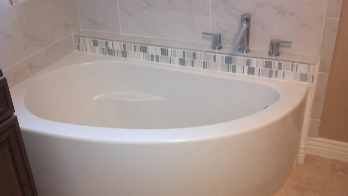 Plumbing services in Jamestown, ND